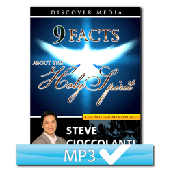 9 Facts About The Holy Spirit